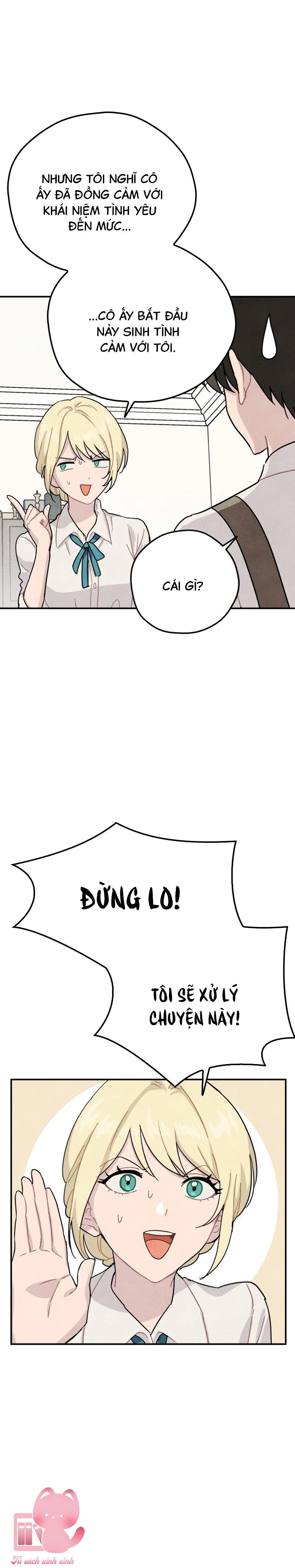 Phù Thủy Độc Dược Chapter 48 - 10