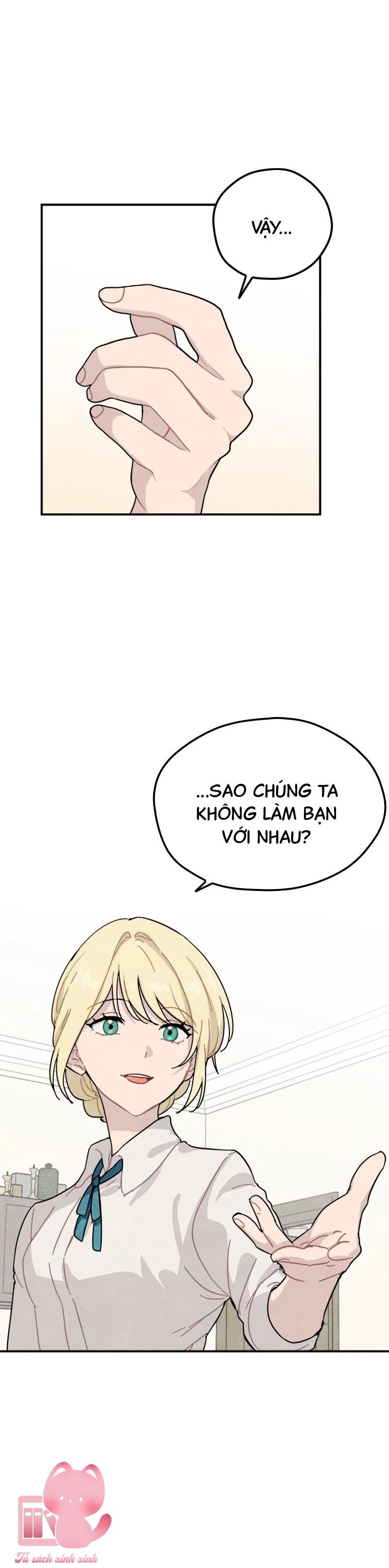 Phù Thủy Độc Dược Chapter 48 - 14