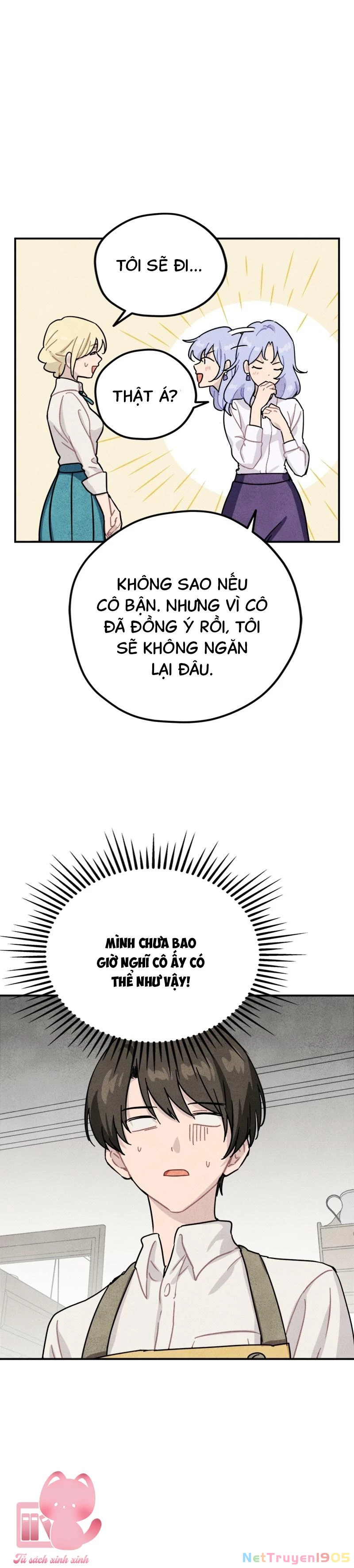 Phù Thủy Độc Dược Chapter 48 - 20