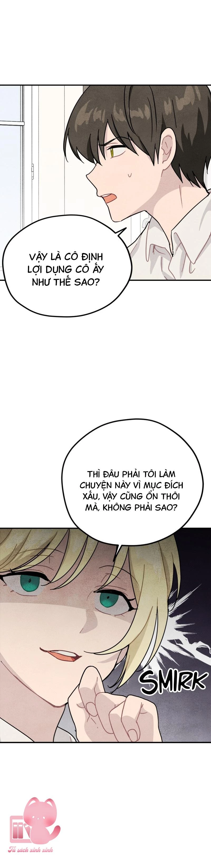 Phù Thủy Độc Dược Chapter 48 - 22