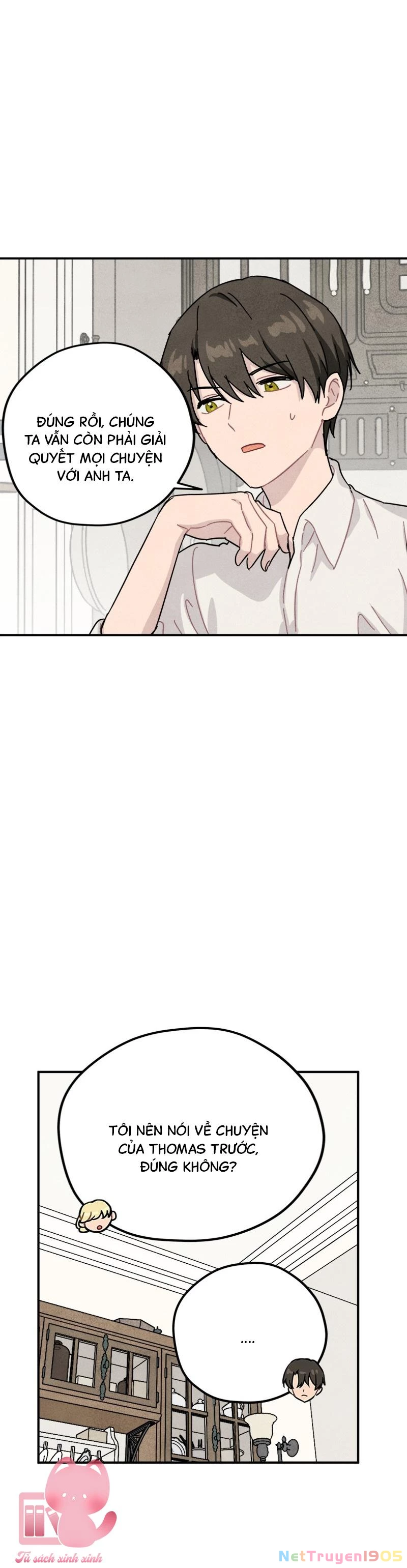 Phù Thủy Độc Dược Chapter 48 - 24