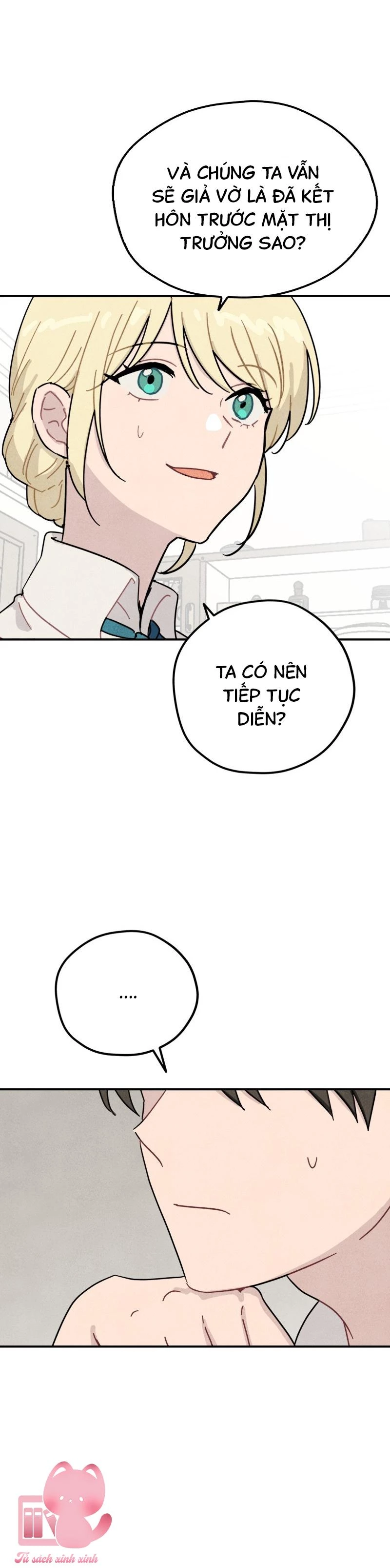 Phù Thủy Độc Dược Chapter 48 - 25