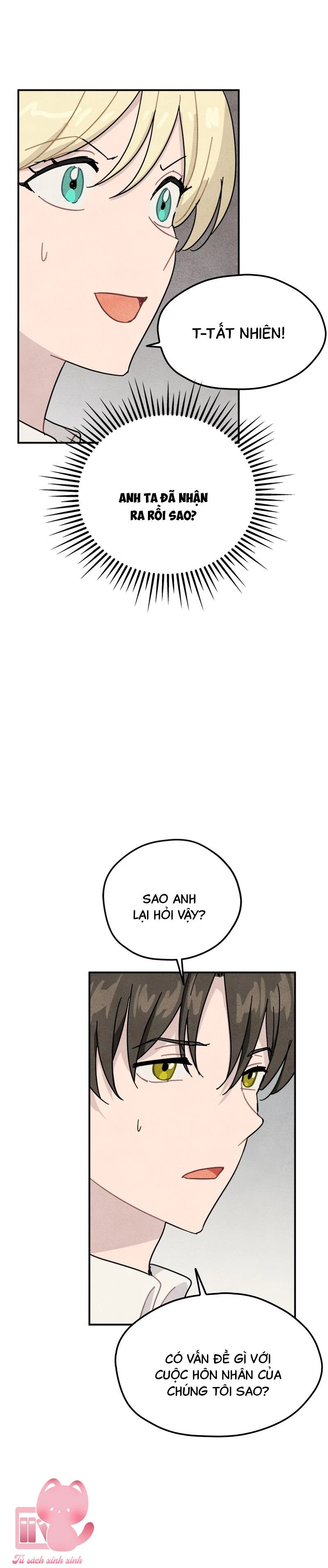 Phù Thủy Độc Dược Chapter 48 - 32