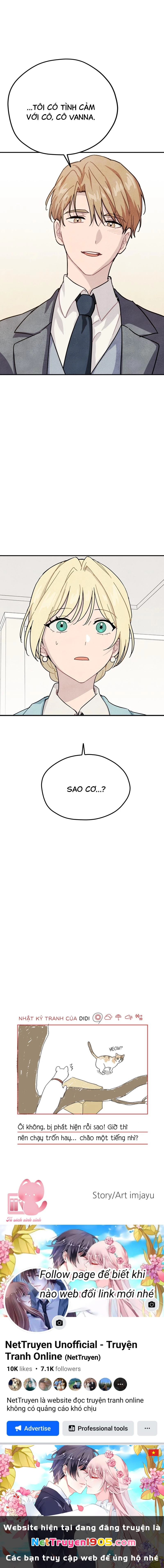 Phù Thủy Độc Dược Chapter 48 - 34