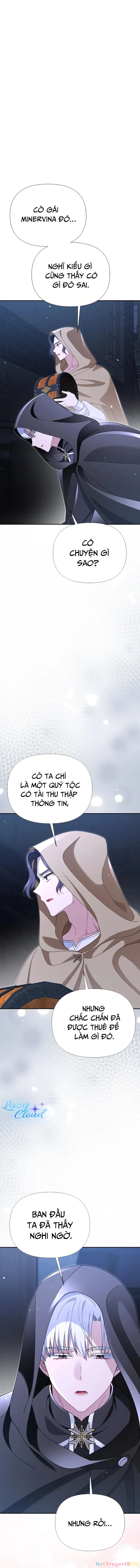 Tuy Là Kẻ Phản Diện Nhưng Lại Được Yêu Chiều Chapter 11 - 11