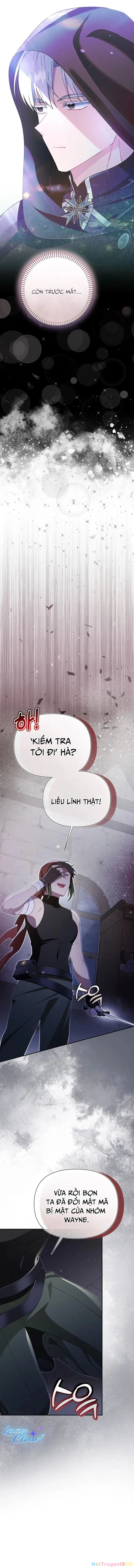 Tuy Là Kẻ Phản Diện Nhưng Lại Được Yêu Chiều Chapter 11 - 14