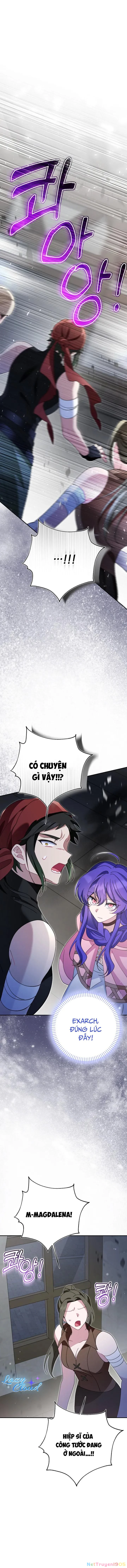 Tuy Là Kẻ Phản Diện Nhưng Lại Được Yêu Chiều Chapter 11 - 20