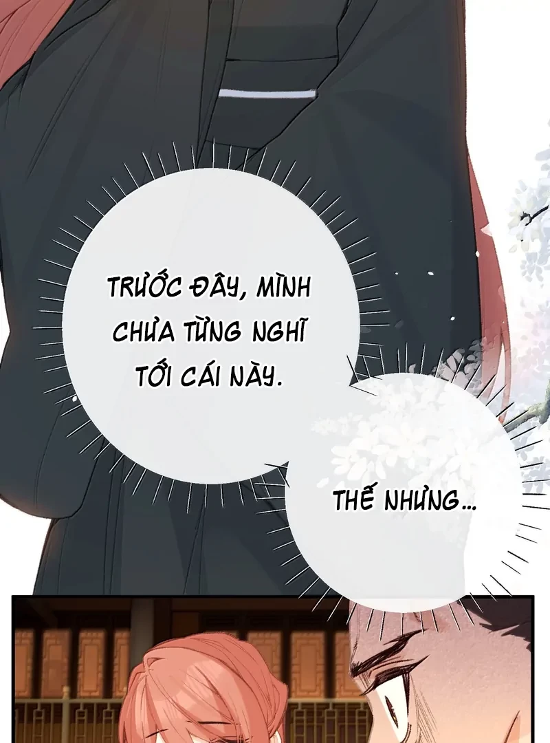 Nghe Nói Thái Hậu Với Thái Hậu Là Thật Sao? Chapter 70 - 2