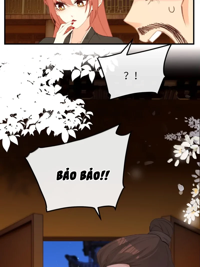 Nghe Nói Thái Hậu Với Thái Hậu Là Thật Sao? Chapter 70 - 3