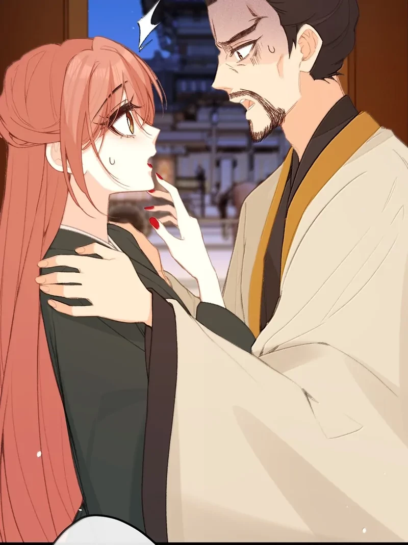 Nghe Nói Thái Hậu Với Thái Hậu Là Thật Sao? Chapter 70 - 4
