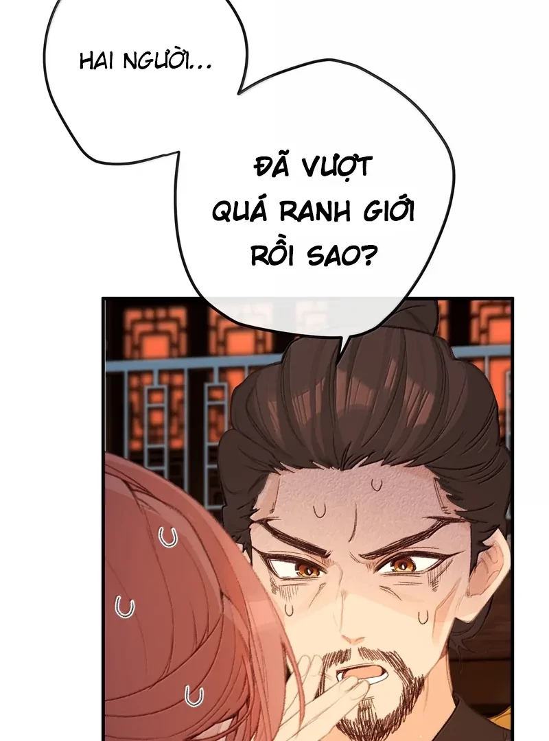 Nghe Nói Thái Hậu Với Thái Hậu Là Thật Sao? Chapter 70 - 5