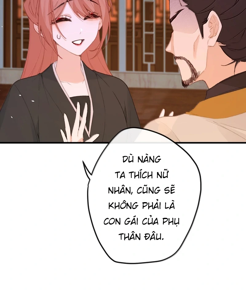 Nghe Nói Thái Hậu Với Thái Hậu Là Thật Sao? Chapter 70 - 8