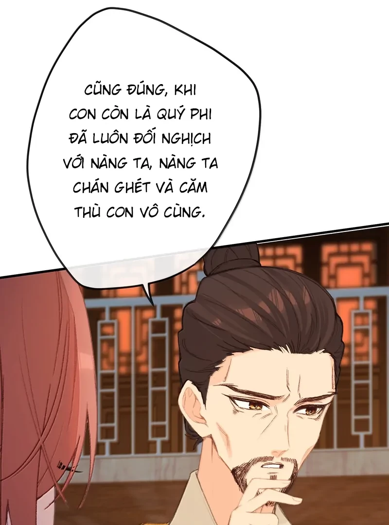 Nghe Nói Thái Hậu Với Thái Hậu Là Thật Sao? Chapter 70 - 9