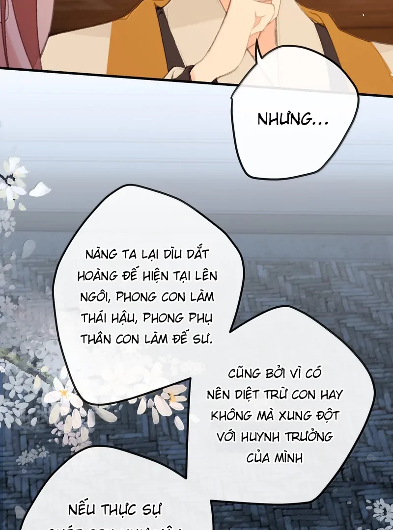 Nghe Nói Thái Hậu Với Thái Hậu Là Thật Sao? Chapter 70 - 10