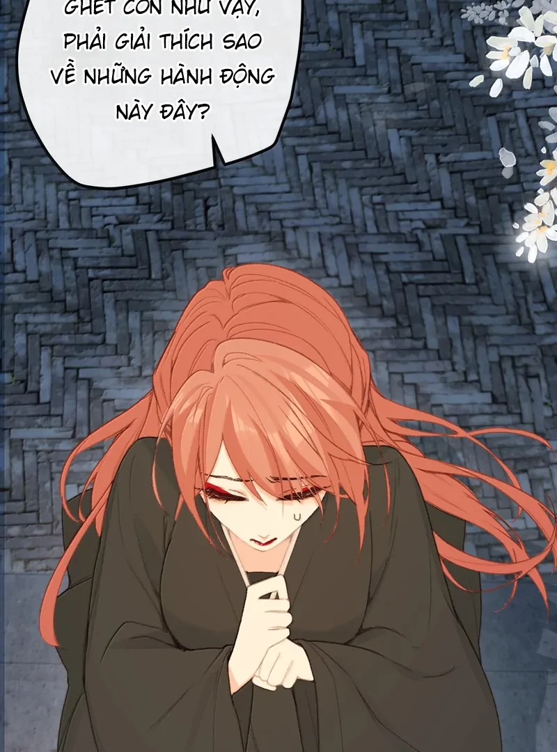 Nghe Nói Thái Hậu Với Thái Hậu Là Thật Sao? Chapter 70 - 11