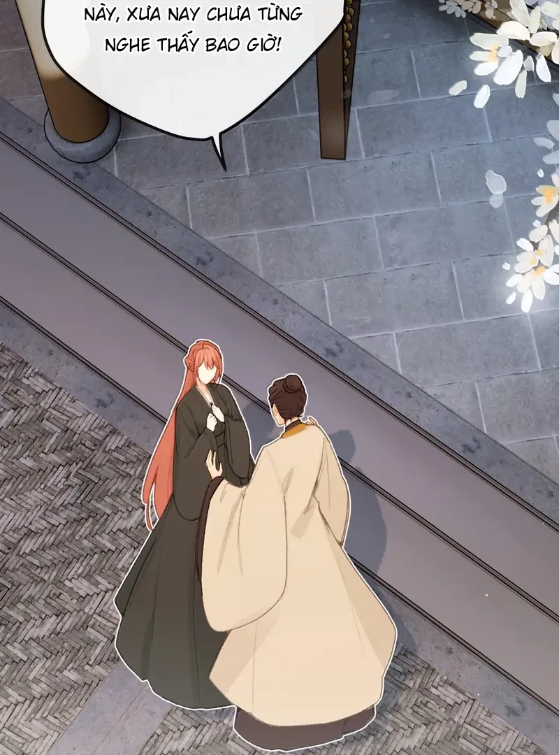 Nghe Nói Thái Hậu Với Thái Hậu Là Thật Sao? Chapter 70 - 15