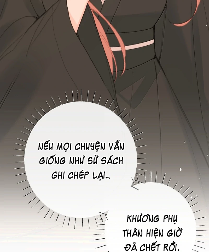 Nghe Nói Thái Hậu Với Thái Hậu Là Thật Sao? Chapter 70 - 23
