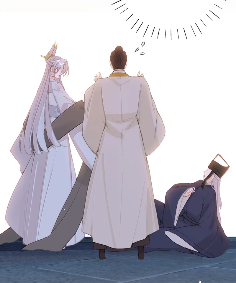 Nghe Nói Thái Hậu Với Thái Hậu Là Thật Sao? Chapter 70 - 24