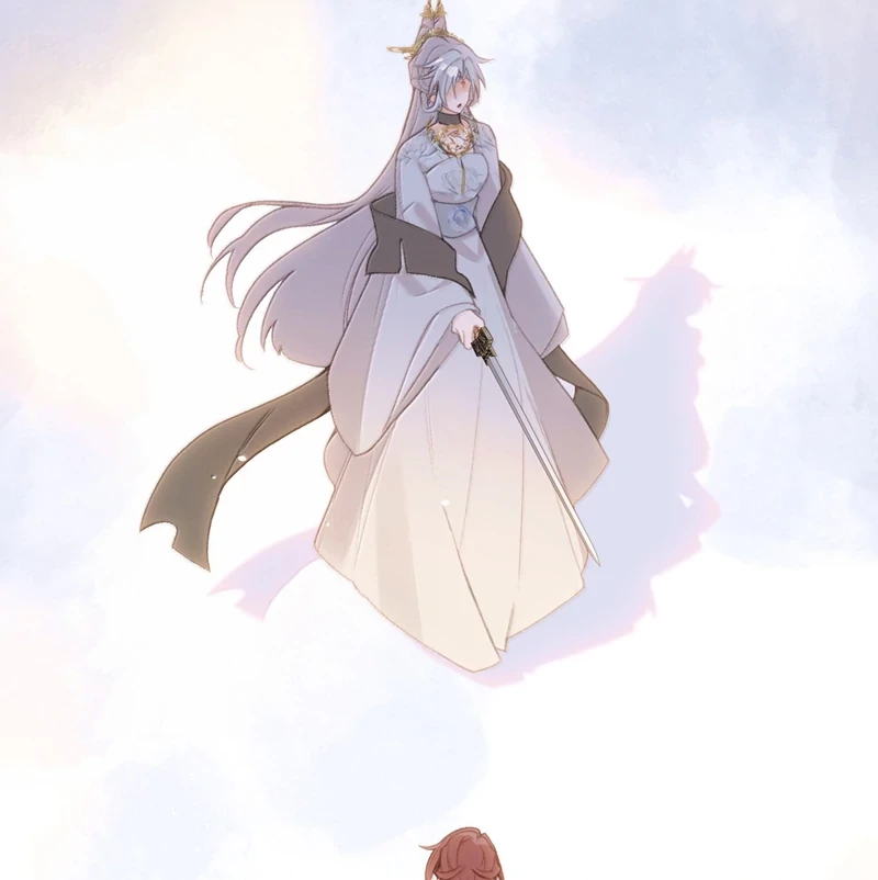 Nghe Nói Thái Hậu Với Thái Hậu Là Thật Sao? Chapter 70 - 28