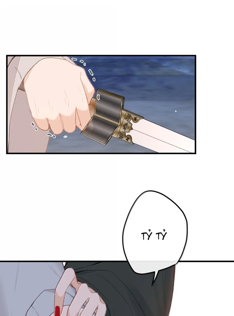 Nghe Nói Thái Hậu Với Thái Hậu Là Thật Sao? Chapter 70 - 31