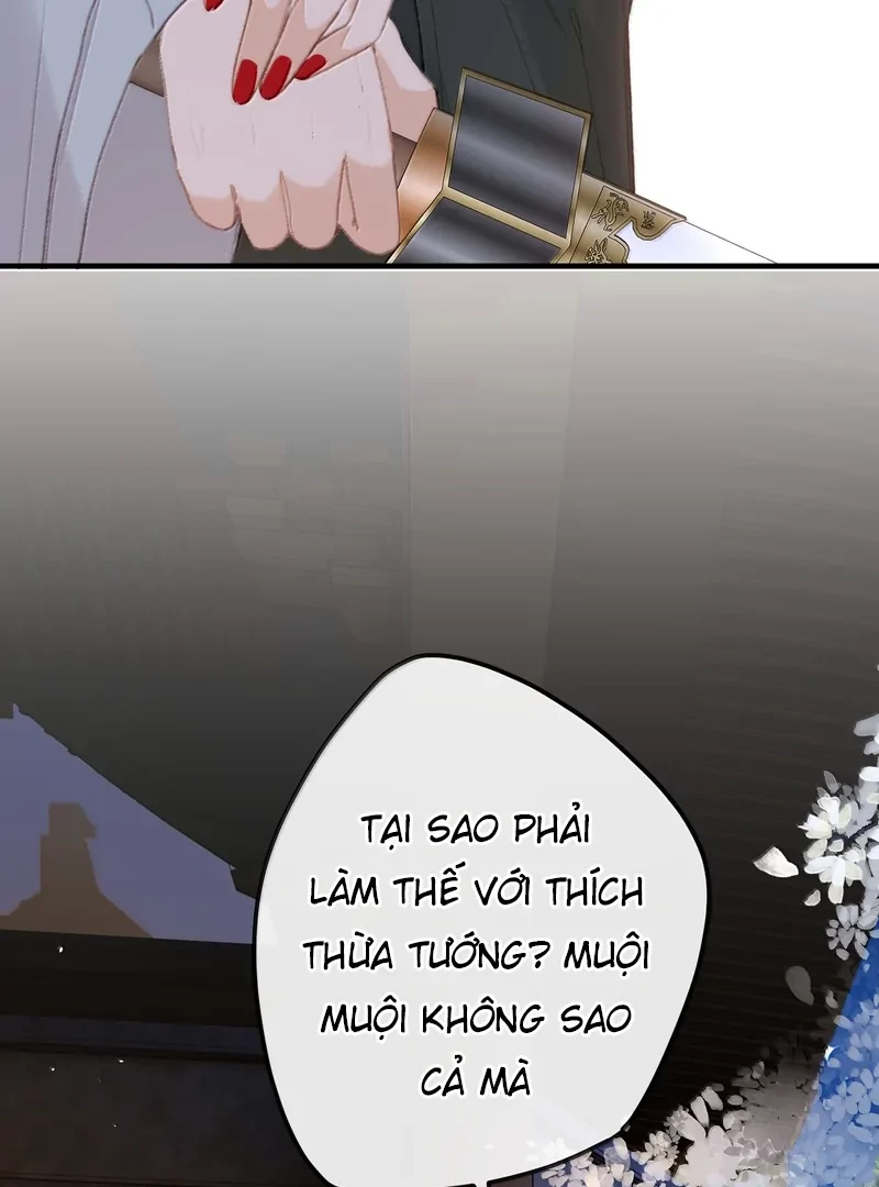 Nghe Nói Thái Hậu Với Thái Hậu Là Thật Sao? Chapter 70 - 32