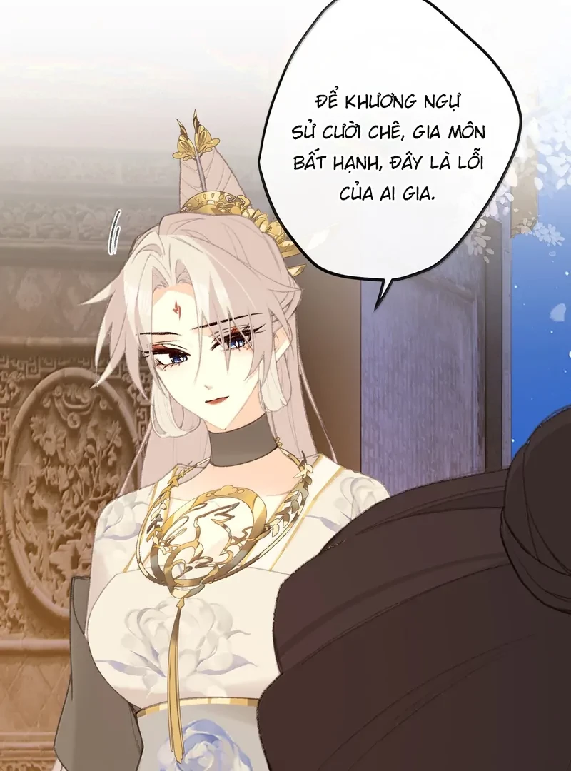 Nghe Nói Thái Hậu Với Thái Hậu Là Thật Sao? Chapter 70 - 48