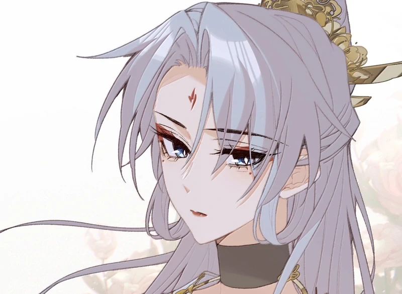 Nghe Nói Thái Hậu Với Thái Hậu Là Thật Sao? Chapter 70 - 52