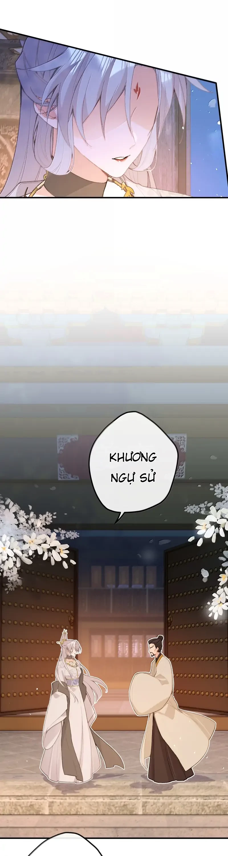 Nghe Nói Thái Hậu Với Thái Hậu Là Thật Sao? Chapter 71 - 2