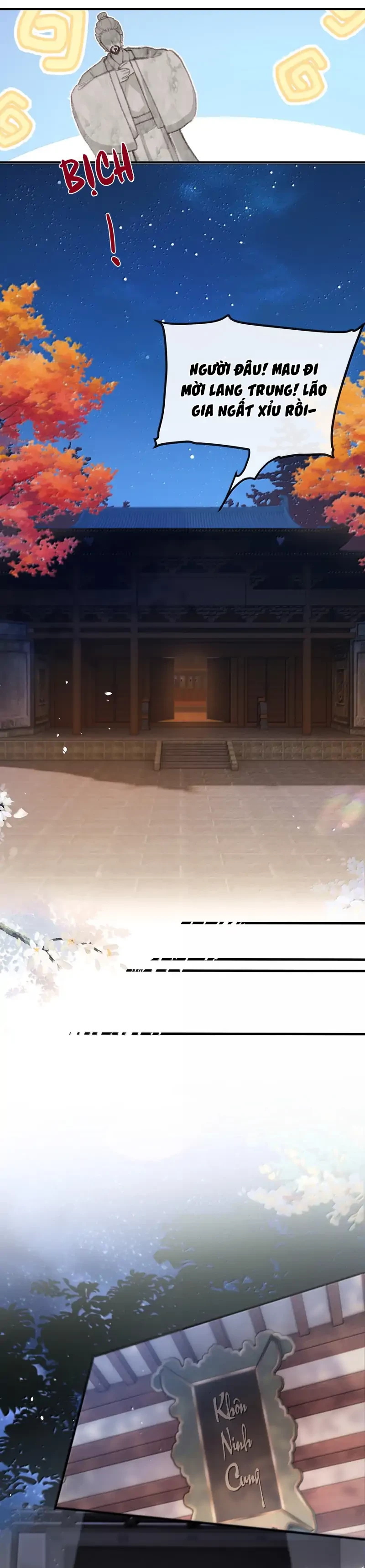 Nghe Nói Thái Hậu Với Thái Hậu Là Thật Sao? Chapter 71 - 7