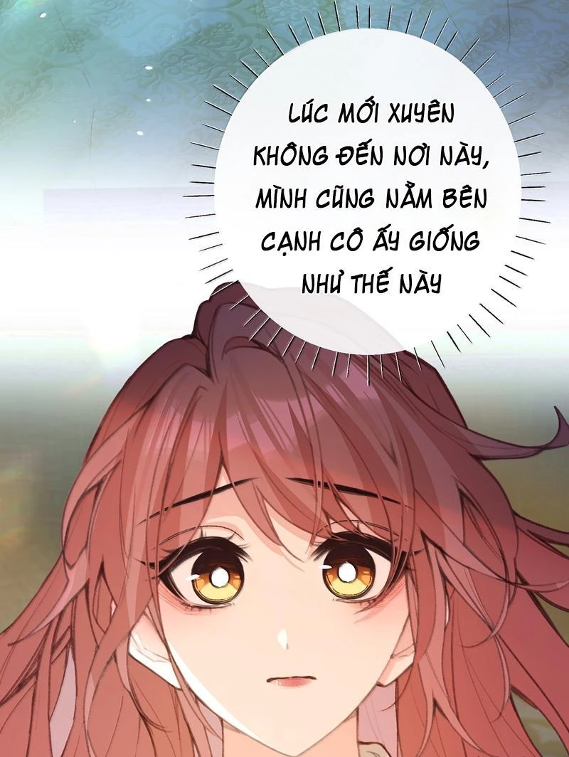 Nghe Nói Thái Hậu Với Thái Hậu Là Thật Sao? Chapter 71 - 10