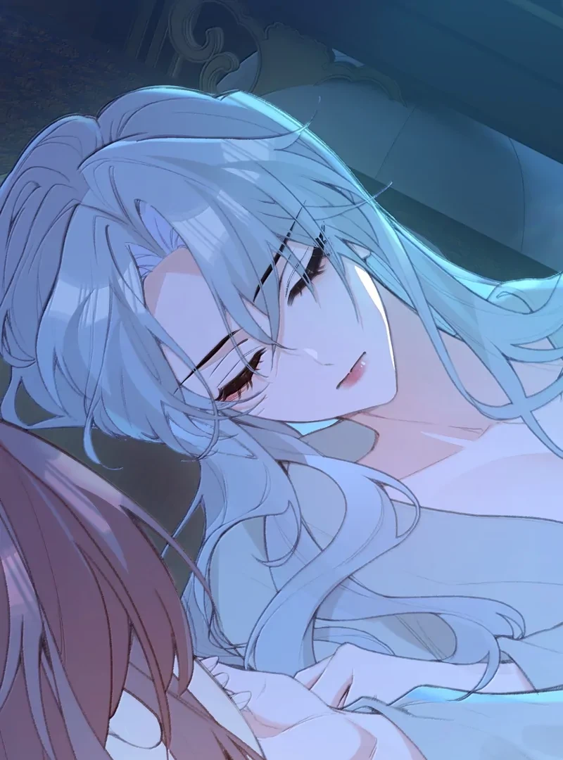 Nghe Nói Thái Hậu Với Thái Hậu Là Thật Sao? Chapter 71 - 12