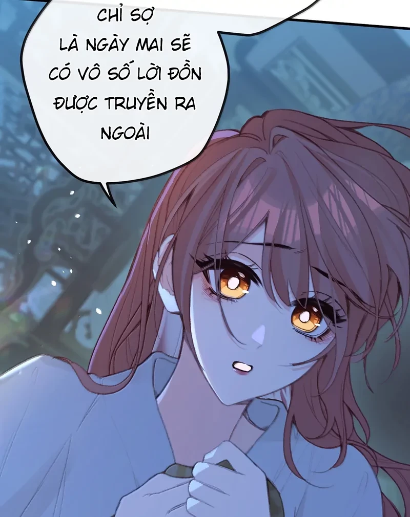 Nghe Nói Thái Hậu Với Thái Hậu Là Thật Sao? Chapter 71 - 21
