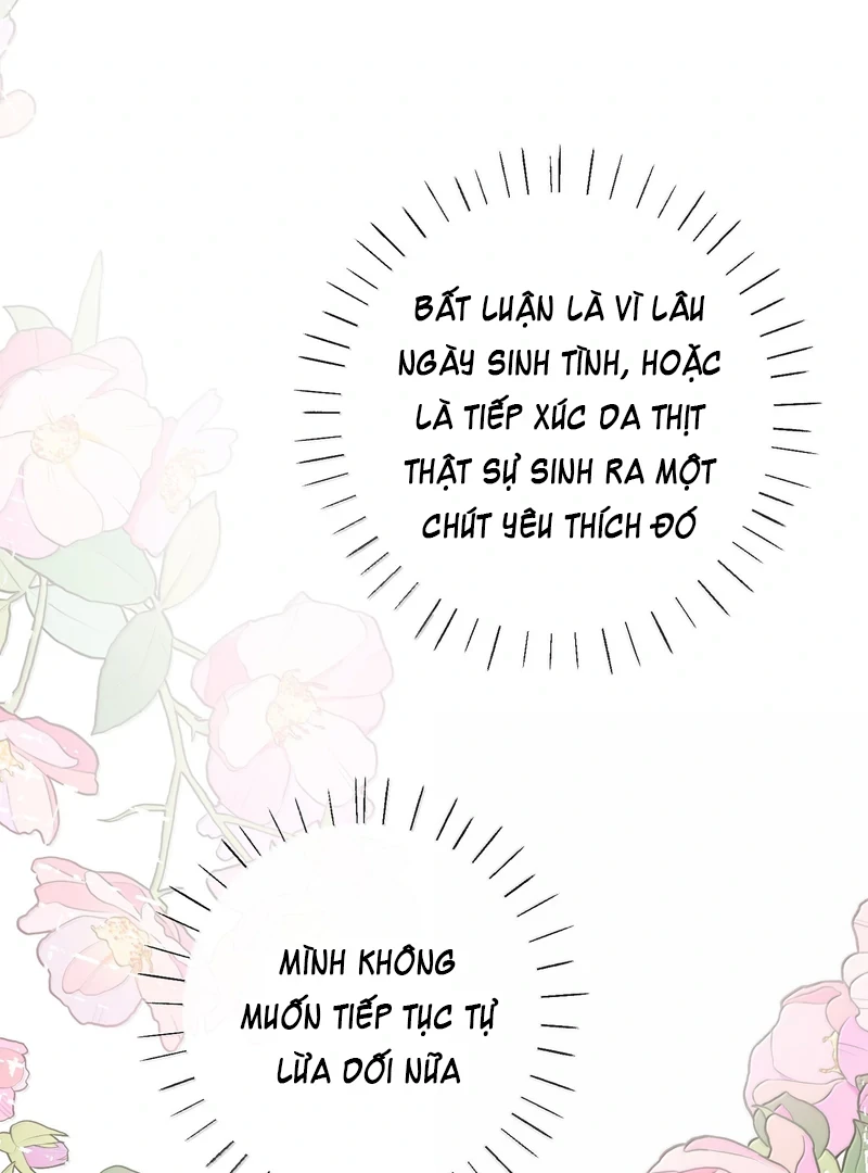 Nghe Nói Thái Hậu Với Thái Hậu Là Thật Sao? Chapter 71 - 24