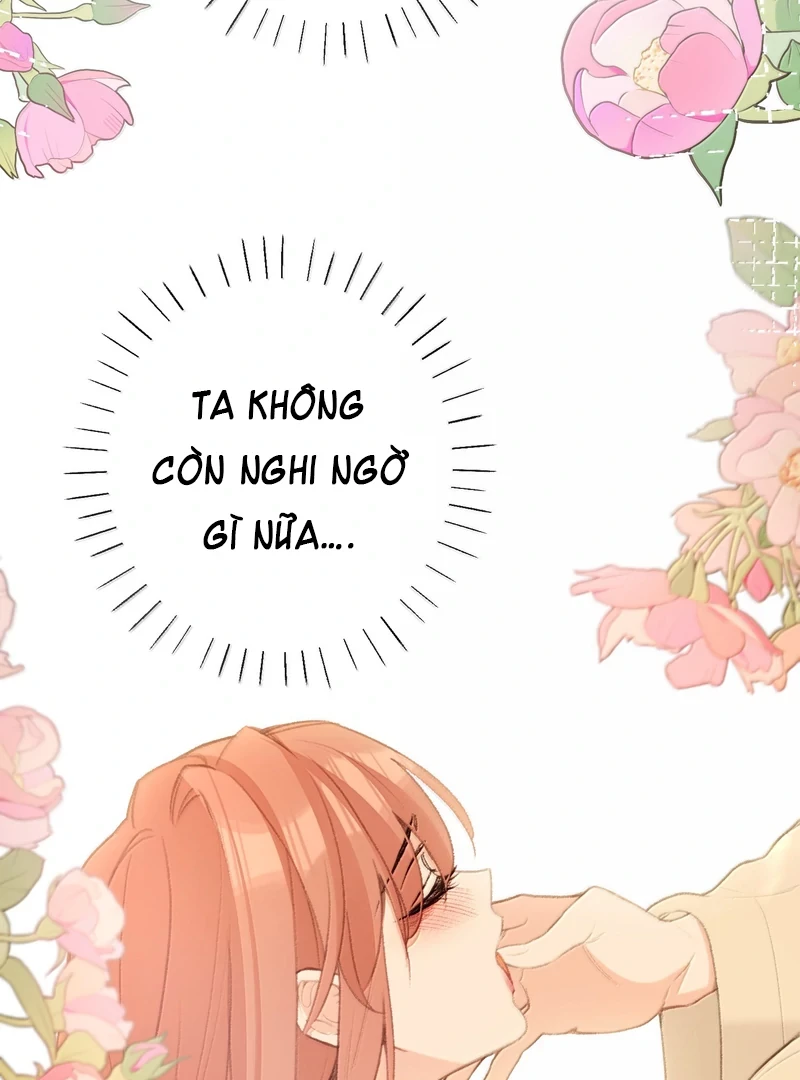Nghe Nói Thái Hậu Với Thái Hậu Là Thật Sao? Chapter 71 - 25