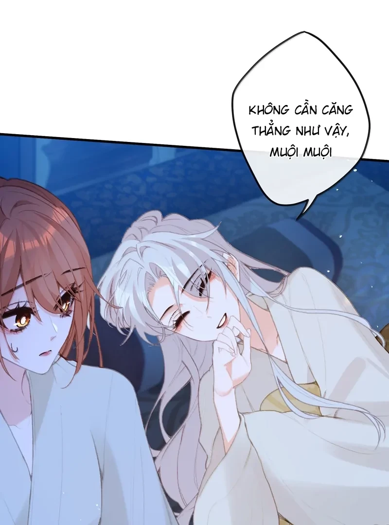Nghe Nói Thái Hậu Với Thái Hậu Là Thật Sao? Chapter 71 - 28