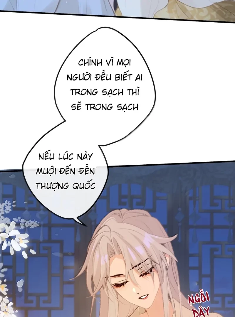 Nghe Nói Thái Hậu Với Thái Hậu Là Thật Sao? Chapter 71 - 29