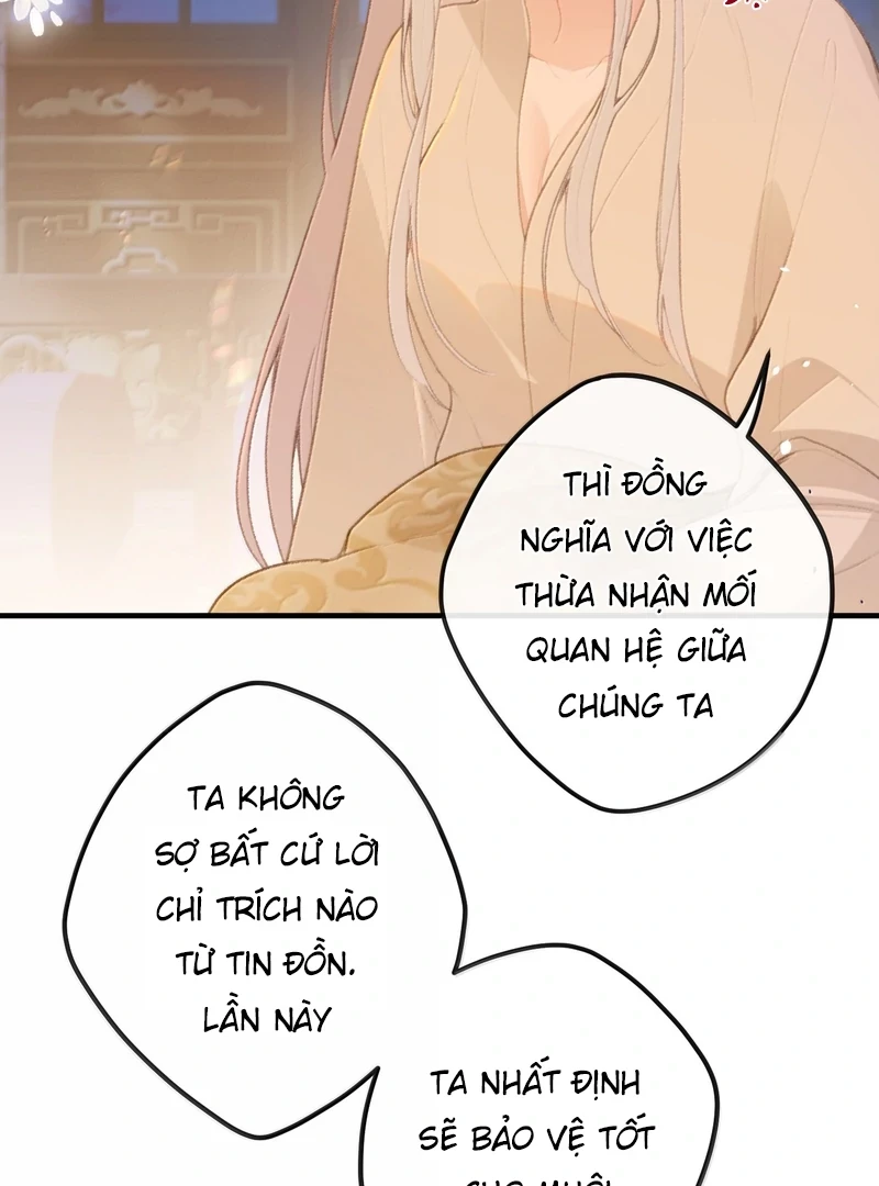 Nghe Nói Thái Hậu Với Thái Hậu Là Thật Sao? Chapter 71 - 30