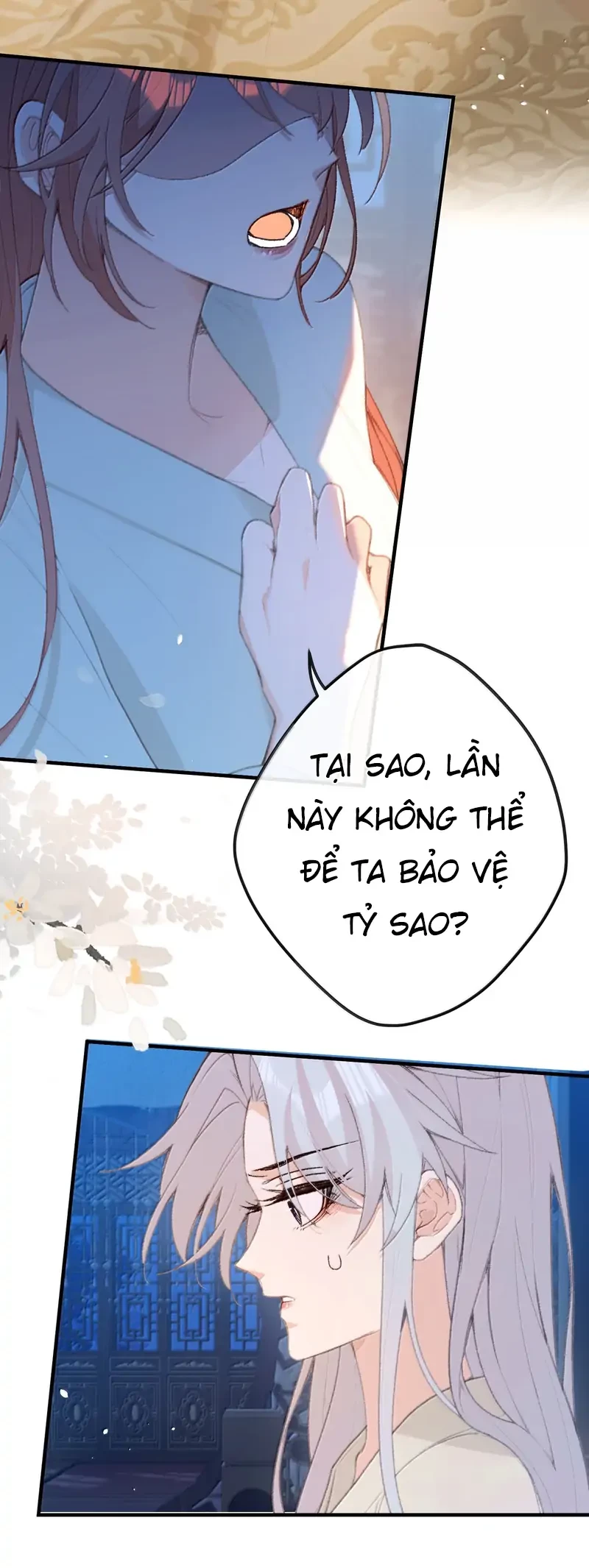 Nghe Nói Thái Hậu Với Thái Hậu Là Thật Sao? Chapter 71 - 33