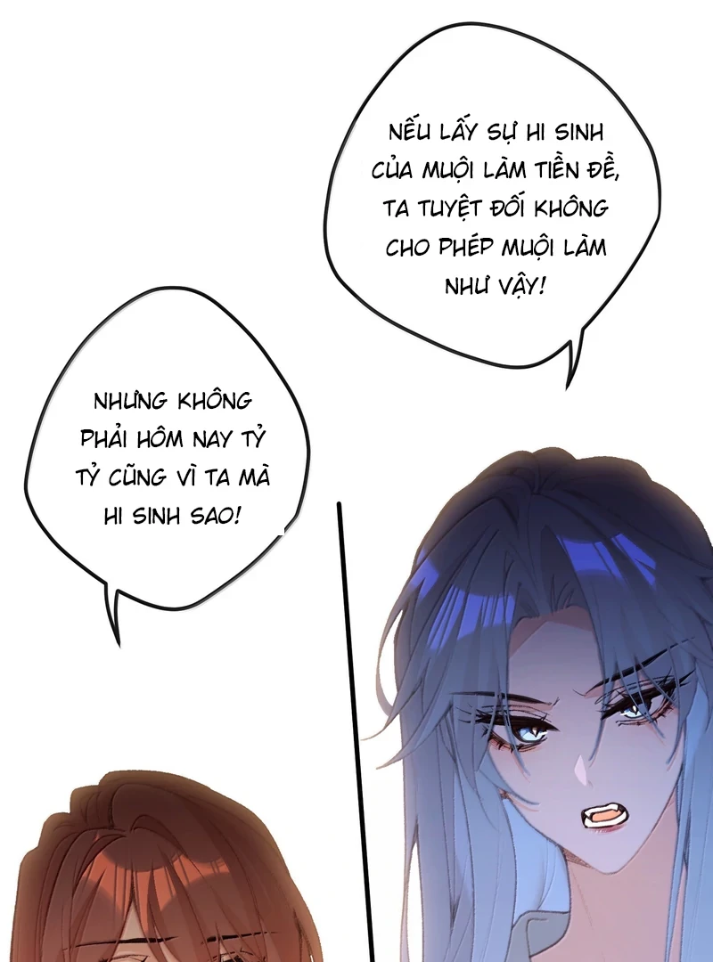 Nghe Nói Thái Hậu Với Thái Hậu Là Thật Sao? Chapter 71 - 34