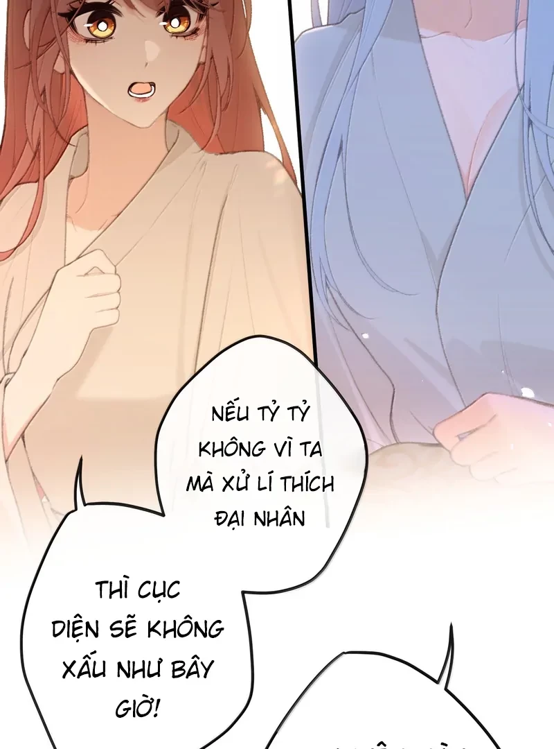 Nghe Nói Thái Hậu Với Thái Hậu Là Thật Sao? Chapter 71 - 35