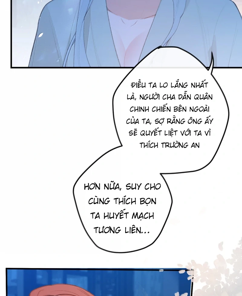 Nghe Nói Thái Hậu Với Thái Hậu Là Thật Sao? Chapter 71 - 37