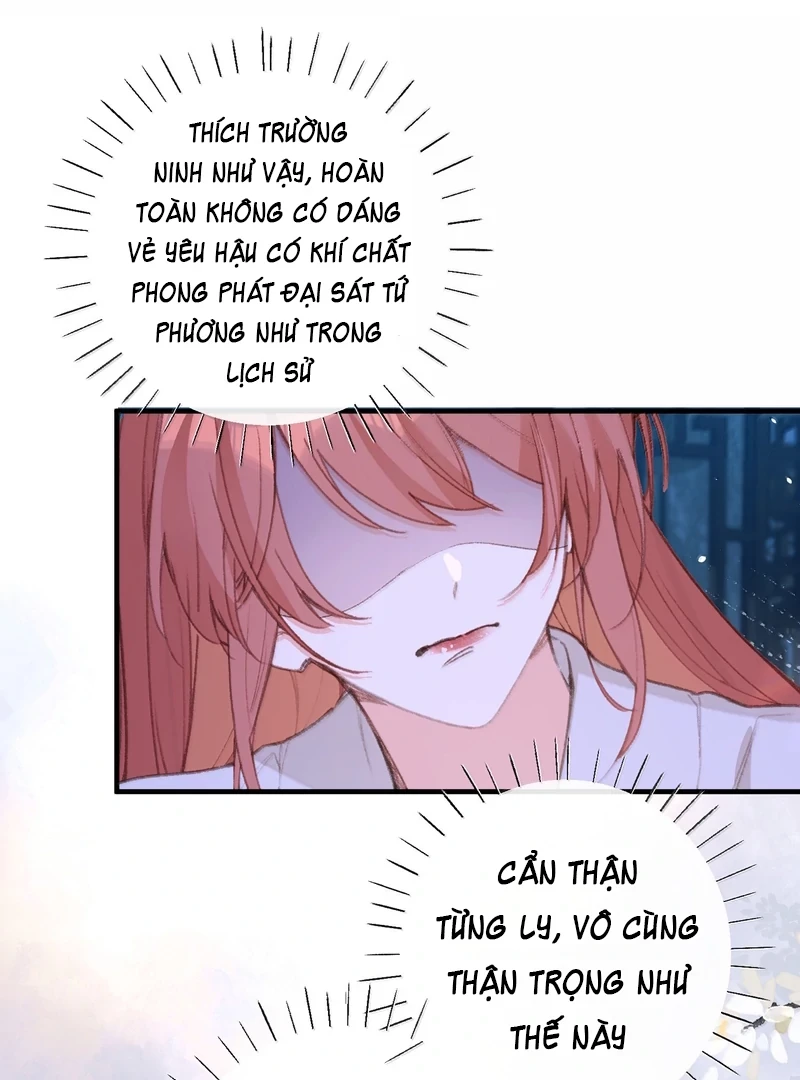 Nghe Nói Thái Hậu Với Thái Hậu Là Thật Sao? Chapter 71 - 39