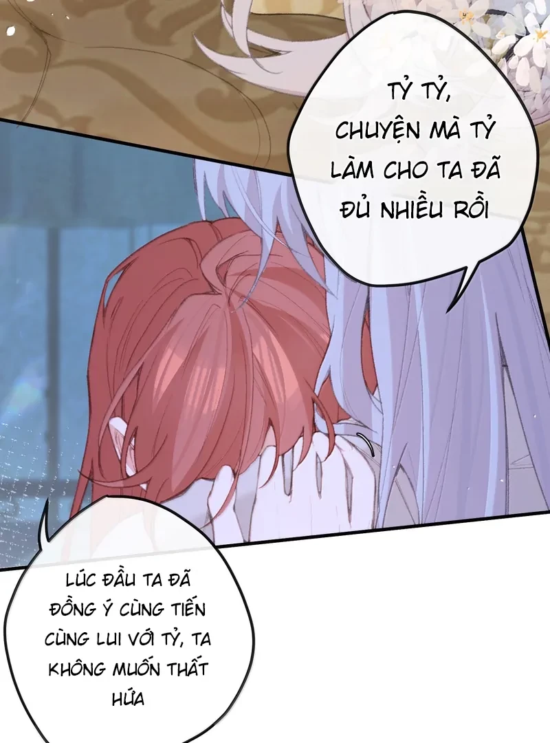 Nghe Nói Thái Hậu Với Thái Hậu Là Thật Sao? Chapter 71 - 44