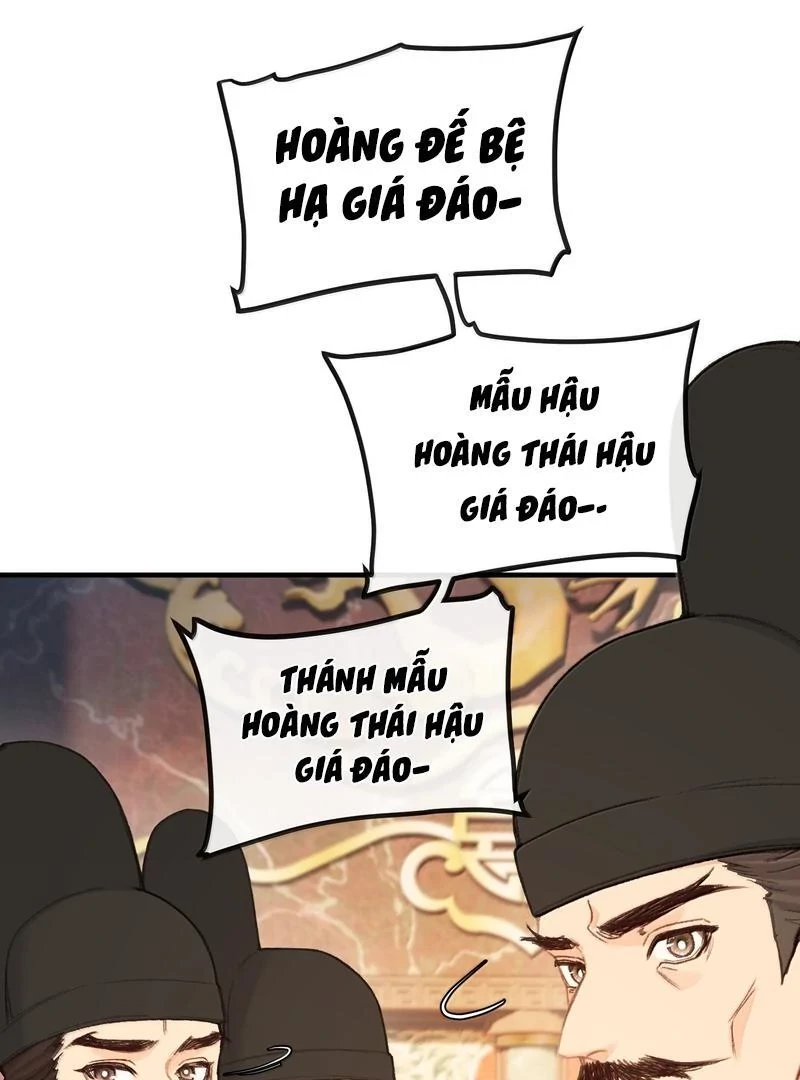 Nghe Nói Thái Hậu Với Thái Hậu Là Thật Sao? Chapter 72 - 2