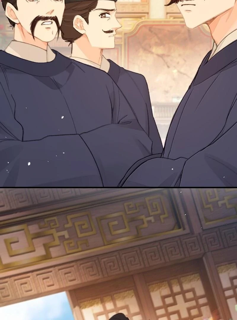Nghe Nói Thái Hậu Với Thái Hậu Là Thật Sao? Chapter 72 - 3