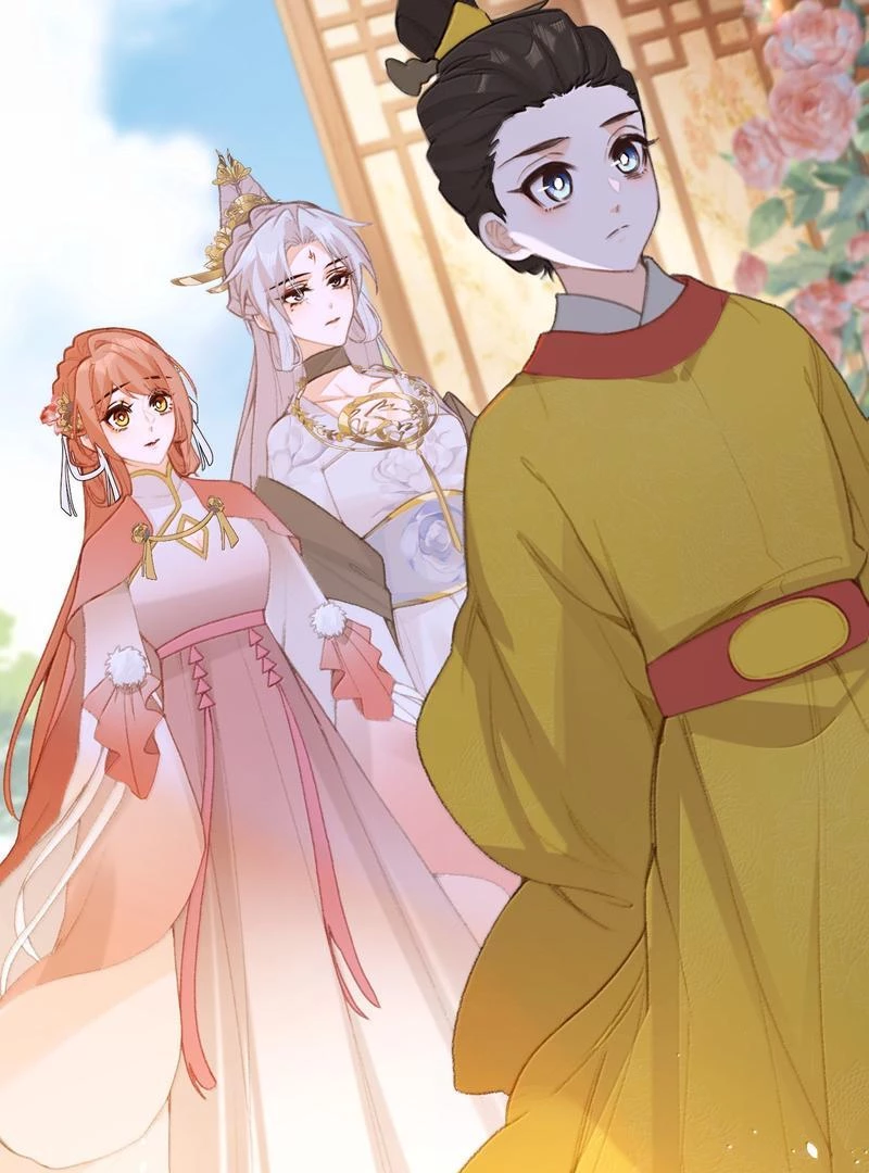 Nghe Nói Thái Hậu Với Thái Hậu Là Thật Sao? Chapter 72 - 4