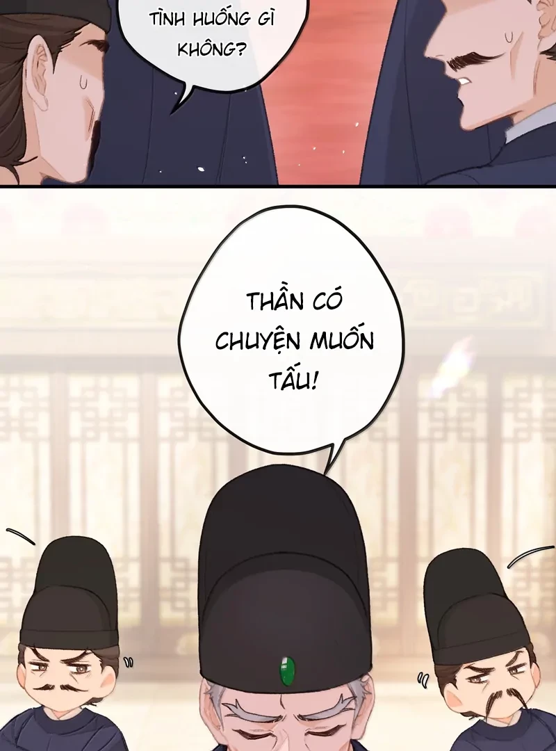 Nghe Nói Thái Hậu Với Thái Hậu Là Thật Sao? Chapter 72 - 8