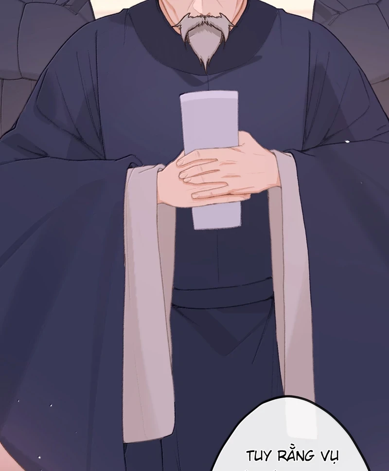 Nghe Nói Thái Hậu Với Thái Hậu Là Thật Sao? Chapter 72 - 9
