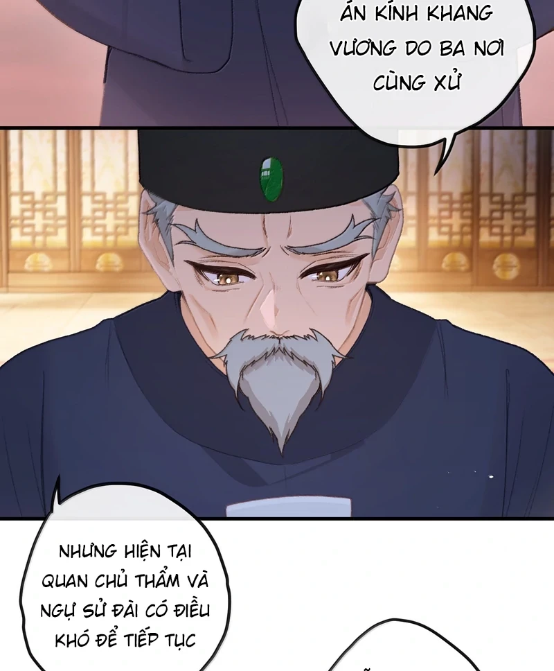 Nghe Nói Thái Hậu Với Thái Hậu Là Thật Sao? Chapter 72 - 10