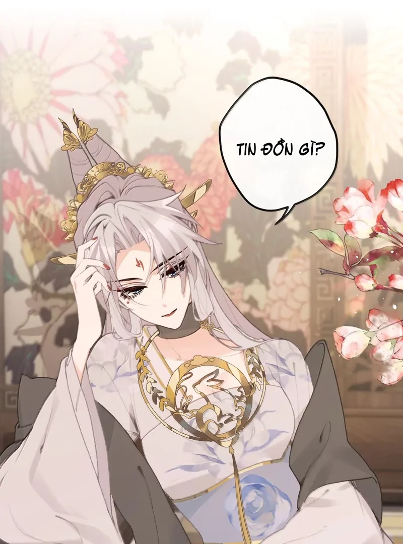 Nghe Nói Thái Hậu Với Thái Hậu Là Thật Sao? Chapter 72 - 21